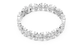 Ladies Bracelet 57@7 - White Gold - Image