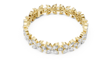 Ladies Bracelet 57@7 - Yellow Gold - Image