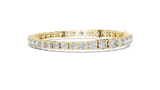 Ladies Bracelet 594@7 - Yellow Gold - Image