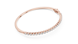 Ladies Bracelet 64@7 - Rose Gold - Image