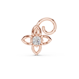 Earring 74852@7 - Rose Gold - Image