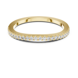 Ladies Ring 811@7 - Yellow Gold - Image