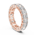 Ladies Ring 966 - Rose Gold - Image