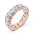 Ladies Ring 966 - Rose Gold - Image