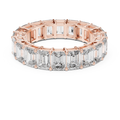 Ladies Ring 966 - Rose Gold - Image