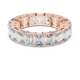 Ladies Ring 966 - Rose Gold - Image