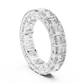 Ladies Ring 966 - White Gold - Image