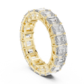 Ladies Ring 966 - Yellow Gold - Image