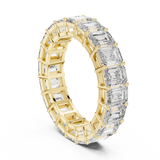 Ladies Ring 966 - Yellow Gold - Image