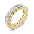 Ladies Ring 966 - Yellow Gold - Image