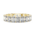 Ladies Ring 966 - Yellow Gold - Image