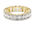 Ladies Ring 966 - Yellow Gold - Image