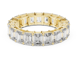 Ladies Ring 966 - Yellow Gold - Image
