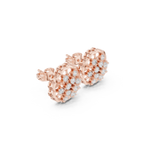 Earring 9#10001PE@7 - Rose Gold - Image