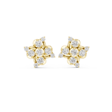 Earring 9#10004E - Yellow Gold - Image