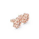 Earring 9#10005PE@7 - Rose Gold - Image