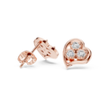 Earring 9#10006E - Rose Gold - Image