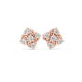 Earring 9#10008E - Rose Gold - Image