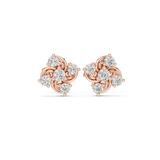 Earring 9#10008E - Rose Gold - Image