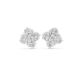 Earring 9#10008E - White Gold - Image
