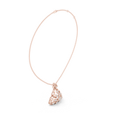 Pendant 9#10010P@7 - Rose Gold - Image