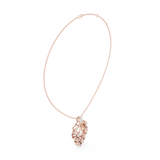 Pendant 9#10012P@7 - Rose Gold - Image