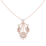Pendant 9#10012P@7 - Rose Gold - Image