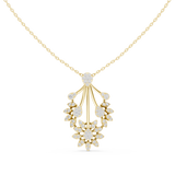 Pendant 9#10012P@7 - Yellow Gold - Image