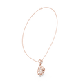 Pendant 9#10013P@7 - Rose Gold - Image
