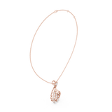 Pendant 9#10013P@7 - Rose Gold - Image