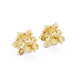 Earring 9#10014E@7 - Yellow Gold - Image
