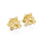 Earring 9#10014E@7 - Yellow Gold - Image