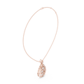 Pendant 9#10015P@7 - Rose Gold - Image