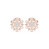 Earring 9#10016PE@7 - Rose Gold - Image