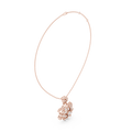 Pendant 9#10016P@7 - Rose Gold - Image