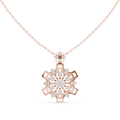 Pendant 9#10016P@7 - Rose Gold - Image