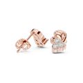 Earring 9#10018E - Rose Gold - Image