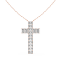 Pendant 9#10019P_31@7 - Rose Gold - Image