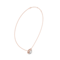 Pendant 9#10020P_17@7 - Rose Gold - Image