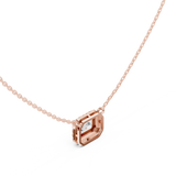 Pendant 9#10020P_17@7 - Rose Gold - Image