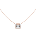 Pendant 9#10020P_17@7 - Rose Gold - Image