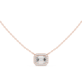 Pendant 9#10020P_17@7 - Rose Gold - Image