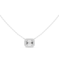 Pendant 9#10020P_17@7 - White Gold - Image
