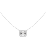 Pendant 9#10020P_17@7 - White Gold - Image