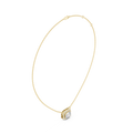 Pendant 9#10020P_17@7 - Yellow Gold - Image