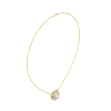 Pendant 9#10020P_17@7 - Yellow Gold - Image