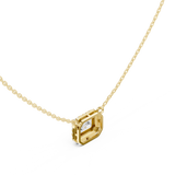 Pendant 9#10020P_17@7 - Yellow Gold - Image