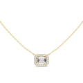 Pendant 9#10020P_17@7 - Yellow Gold - Image