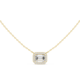 Pendant 9#10020P_17@7 - Yellow Gold - Image