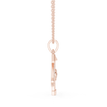 Pendant 9#10022P@7 - Rose Gold - Image